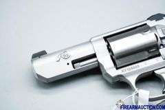 Kimber Model K6S Revolver - 357 Magnum - SN:  RV100088