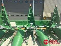 2020  John Deere  712C  Corn Head - 12R30
