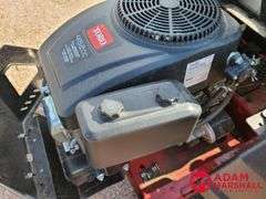 Toro  TimeCutter 75740  Zero Turn Lawn Mower - 42IN
