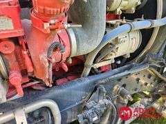2022  Kenworth  W900  Semi Truck