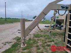 2025  Unused  C2012  Portable Corral