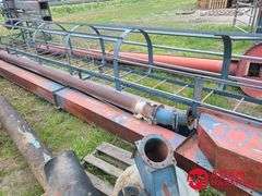 NECO  Grain Leg