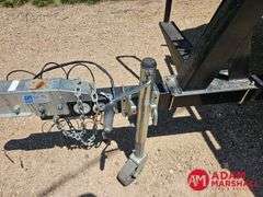 2014  Sun Tracker  Party Barge 20DLX  Pontoon - 20FT