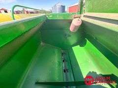 2003  John Deere  1590   No-Till Grain Drill - 20FT