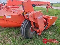 2010  Kuhn  FC 4000  RG Windrower - 13FT