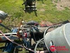 Ford  300  Power Unit - Propane