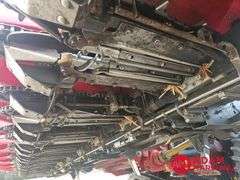2011  Geringhoff  NorthStar 1200  Folding Corn Head - 12R30