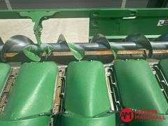 2020  John Deere  712C  Corn Head - 12R30