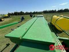 2003  John Deere  1590   No-Till Grain Drill - 20FT