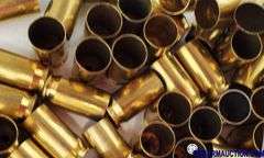 Brass Only - 45 Auto (300)