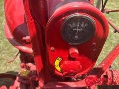 1947  Farmall  Super M  Tractor - Gasoline