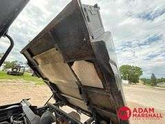2018  Kawasaki  Mule Pro-FX  UTV - Gasoline
