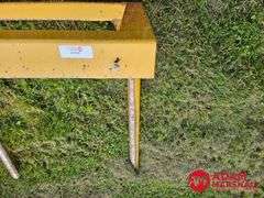 3-Point Double Bale Mover