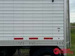 2017  Timpte  Super Hopper  Grain Trailer - 50FT