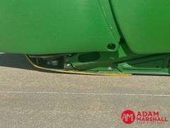 2014  John Deere  635FD  Flex Draper - 35FT