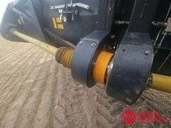 2011  Geringhoff  NorthStar 1200  Folding Corn Head - 12R30