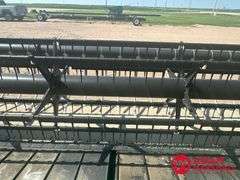 2014  John Deere  635FD  Flex Draper - 35FT
