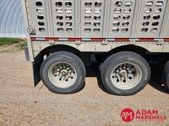 2008  Wilson  Cattle Pot  - 53FT