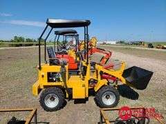 Unused 2024 KRW23 Wheel Loader