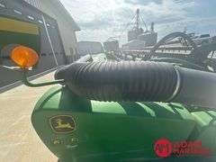 2014  John Deere  635FD  Flex Draper - 35FT