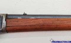 Parts Gun Only -  Winchester Model 1903 Semi-Auto Rifle W/Model 68 Barrel - 22 Win Auto - SN:  19018