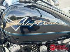 2012  Harley Davidson  FLHR  Road King Motorcycle