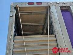 2008  Wilson  Cattle Pot  - 53FT