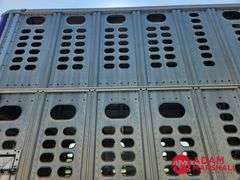 2008  Wilson  Cattle Pot  - 53FT