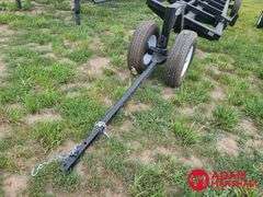 2025  Unused Industrias America  425  Header Trailer - 25FT