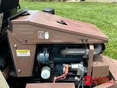 2003  Grasshopper  725 G2  Zero Turn Lawn Mower - 52IN