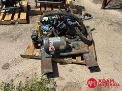 Baldor Motor & Meters