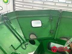 2016  John Deere  S680  Combine
