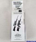 Howa Model 1500 Bolt Action Rifle - 6.5 Creedmoor - SN:  V544705