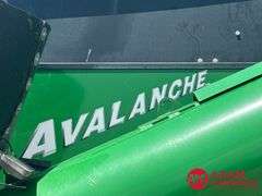 2014  Brent  1396  Grain Cart