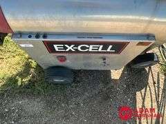 Ex-Cell  2004  Hot Pressure Washer