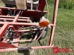 Shop Built Go Cart