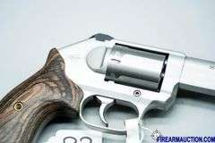 Kimber Model K6S Revolver - 357 Magnum - SN:  RV100088