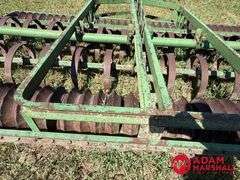 John Deere  Roller Packer
