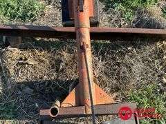 HI-CO 3PT Blade-8FT