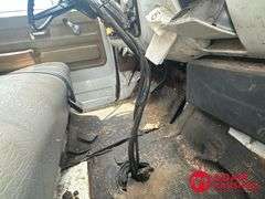 1973  Chevrolet  C65  Grain Truck - Gasoline