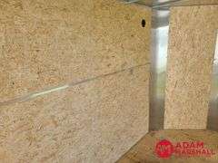2023  H & H  Enclosed Trailer - 12FT