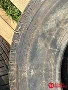 (1) NEW Firestone, Transcraft HT Tire - LT265/17R18