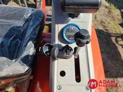 Unused 2024 AGROTK QK18K-C Mini Excavator - Diesel