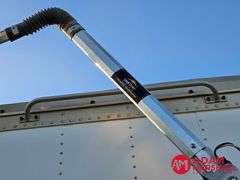 1993  Timpte  Grain Trailer  - 46FT