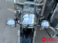 2012  Harley Davidson  FLHR  Road King Motorcycle