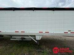 2017  Timpte  Super Hopper  Grain Trailer - 50FT