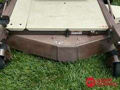 2003  Grasshopper  725 G2  Zero Turn Lawn Mower - 52IN