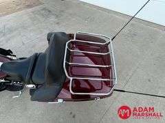 2014  Harley Davidson  Ultra Limited  Electra Glide Motorcycle