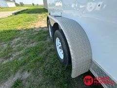 2014  RC  Enclosed Cargo Trailer  - 14FT