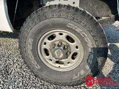2002  GMC  Sierra K2500 HD  Pickup - Diesel